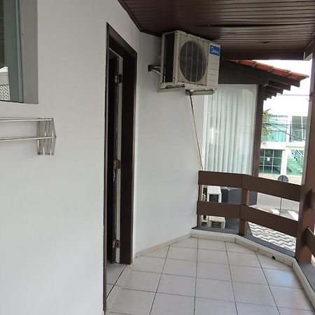 Positive Hostel Balneário Camboriú Eksteriør billede