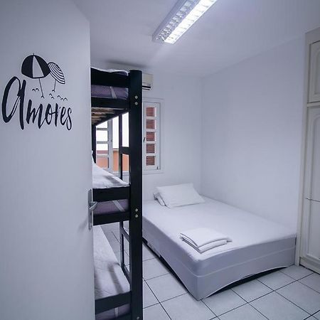 Positive Hostel Balneário Camboriú Eksteriør billede