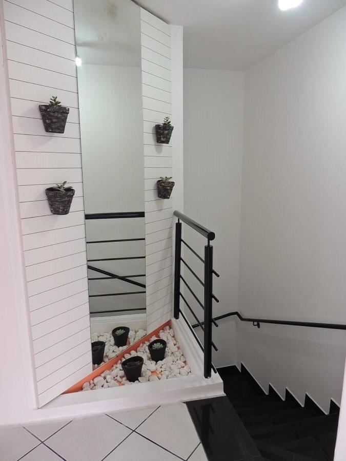 Positive Hostel Balneário Camboriú Eksteriør billede